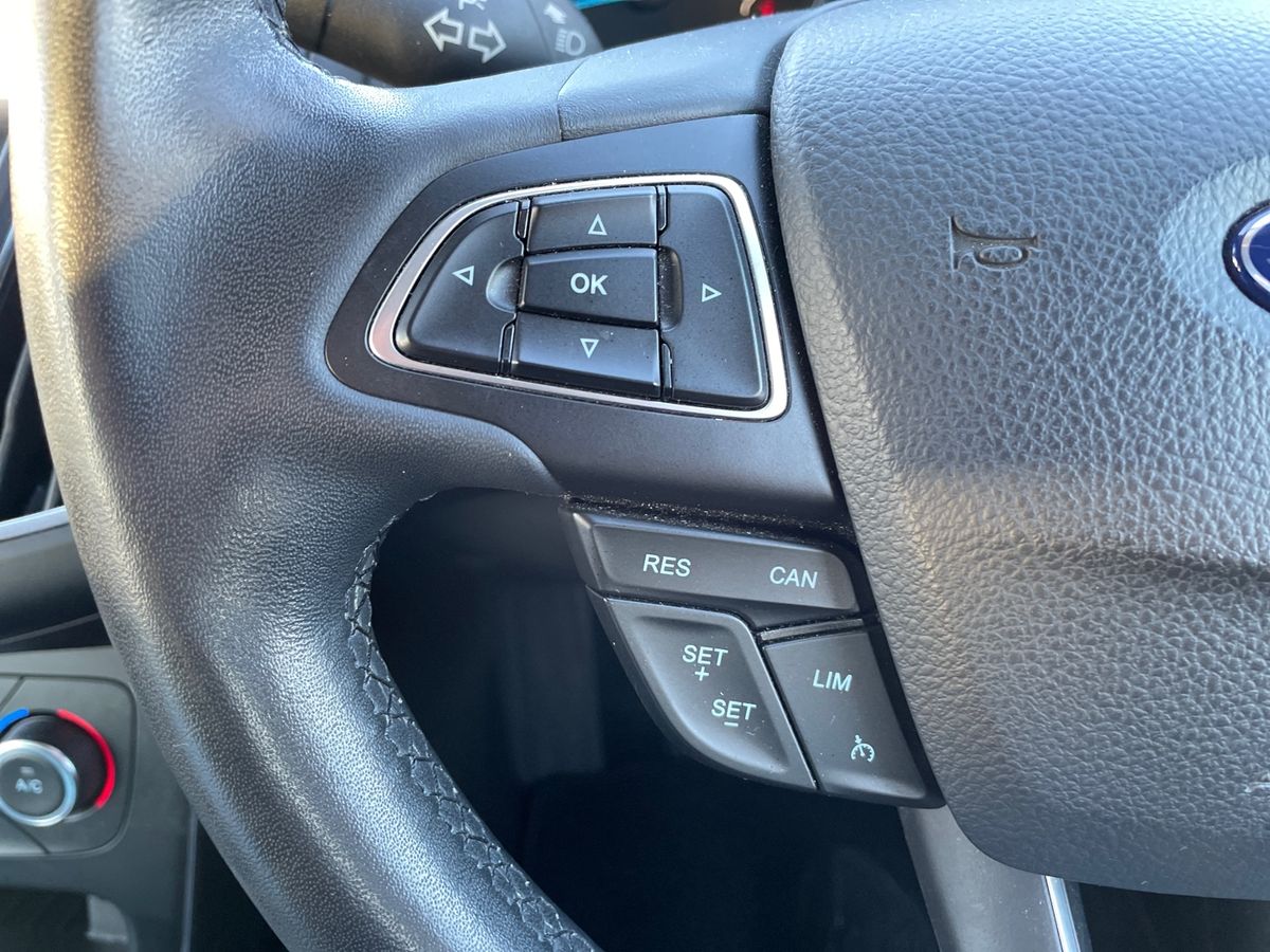 Used Ford Focus 2018 for sale - 77100065: Photo 26