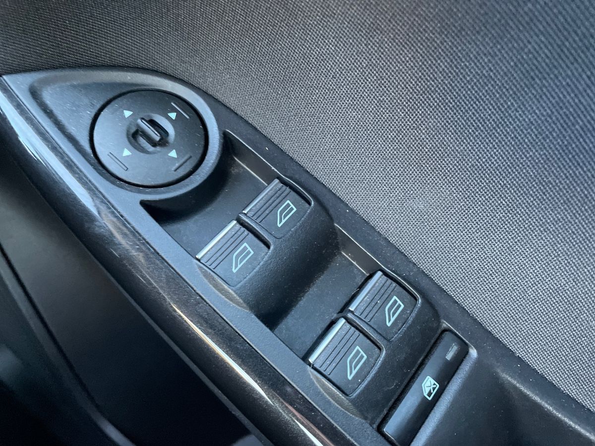 Used Ford Focus 2018 for sale - 77100065: Photo 30