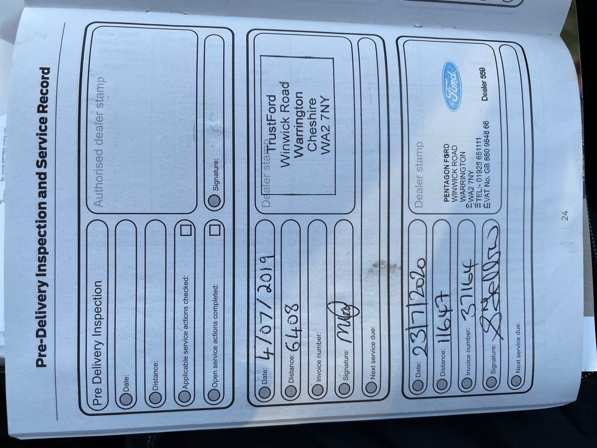 Used Ford Focus 2018 for sale - 77100065: Photo 32