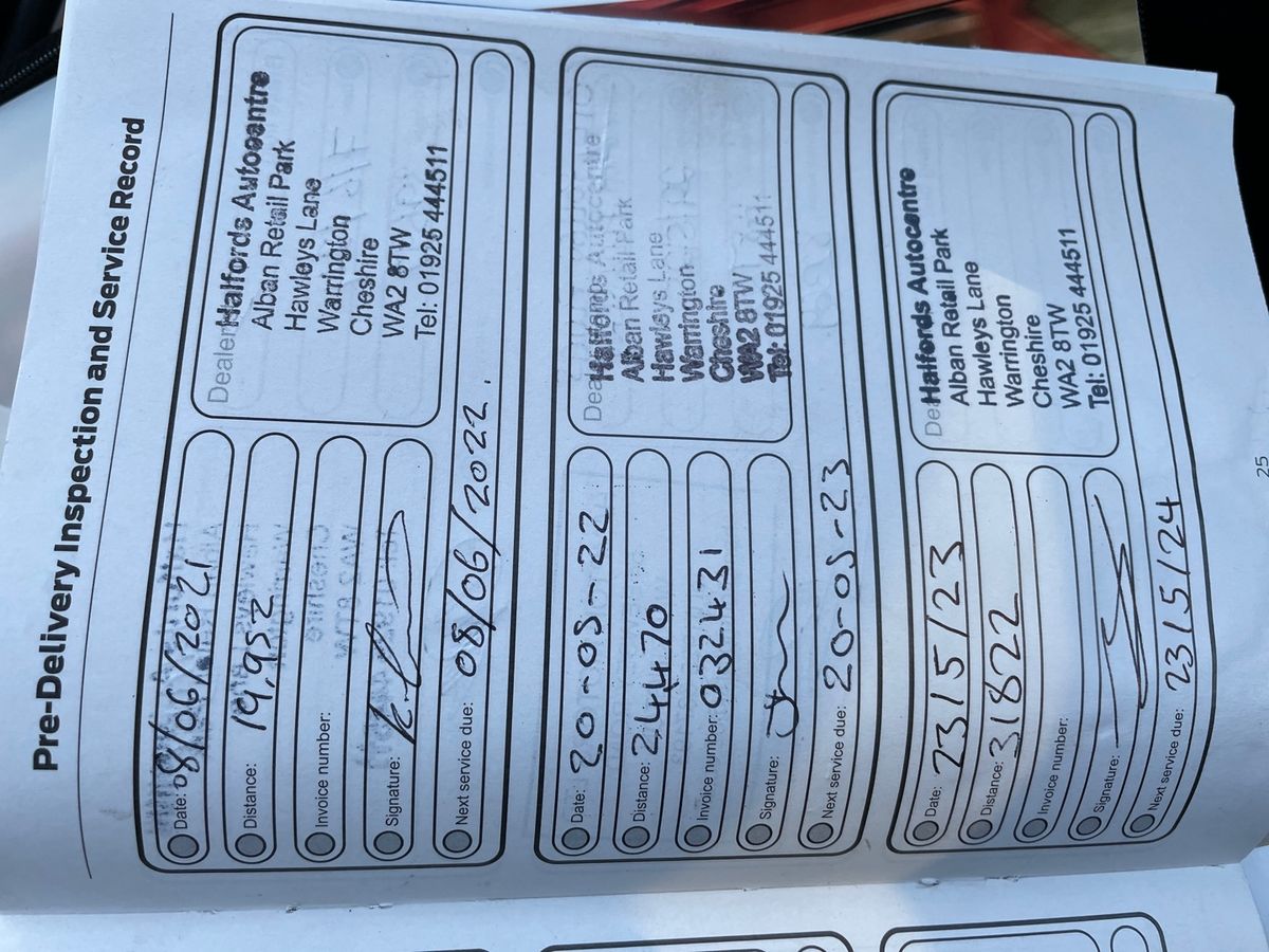 Used Ford Focus 2018 for sale - 77100065: Photo 33