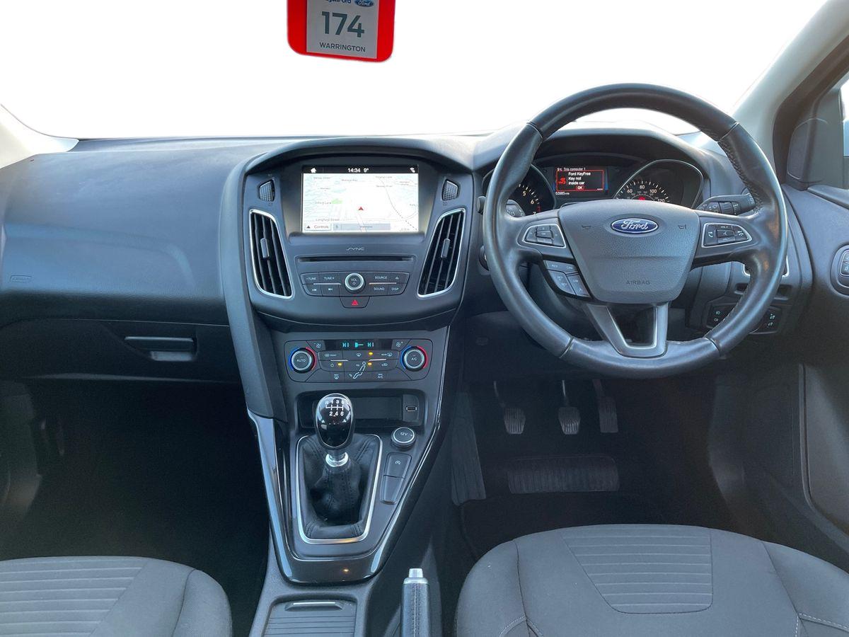 Used Ford Focus 2018 for sale - 77100065: Photo 7