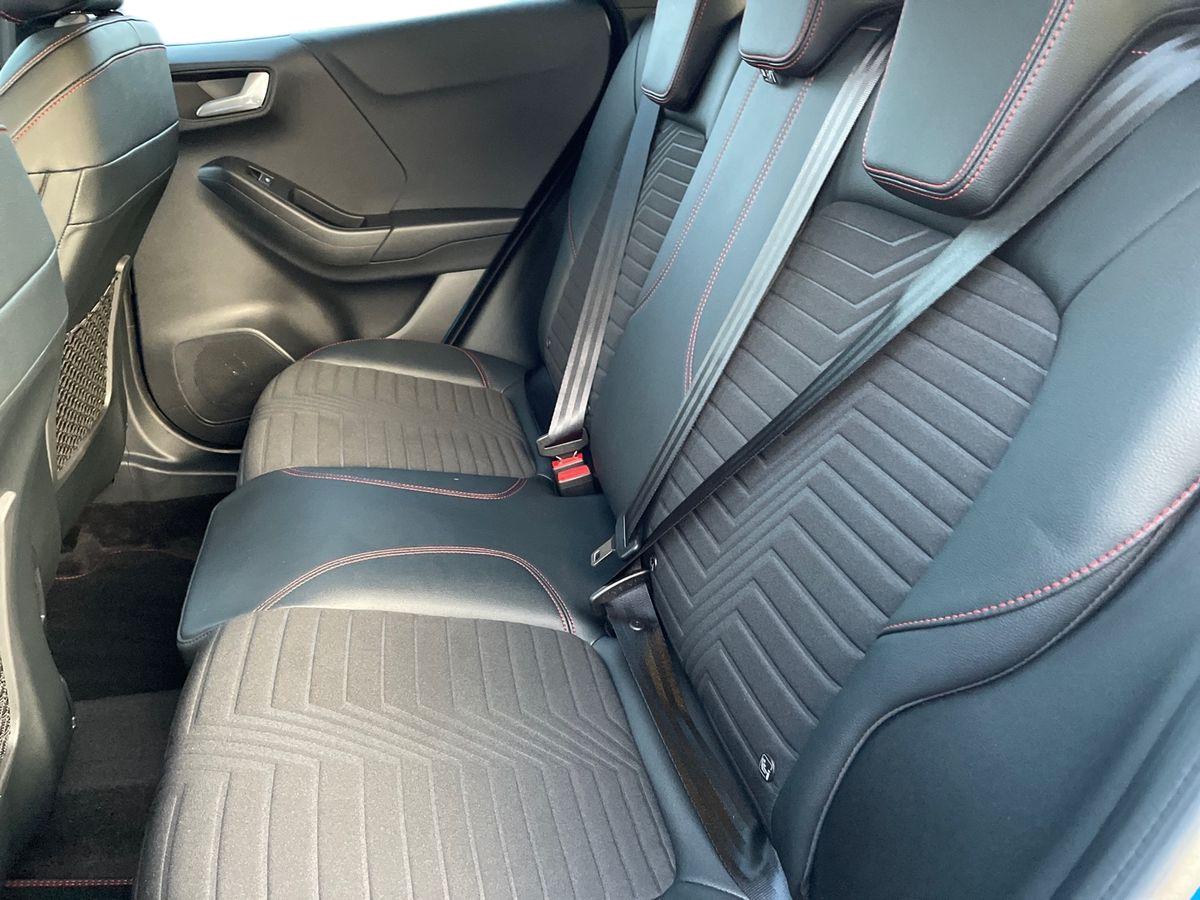 Used Ford Puma 2023 for sale - 76502765: Photo 10