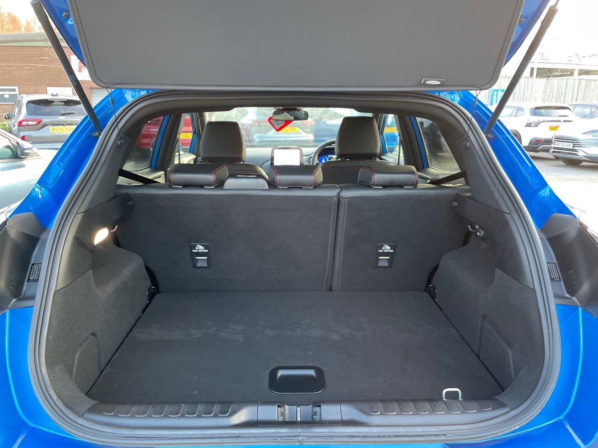 Used Ford Puma 2023 for sale - 76502765: Photo 11