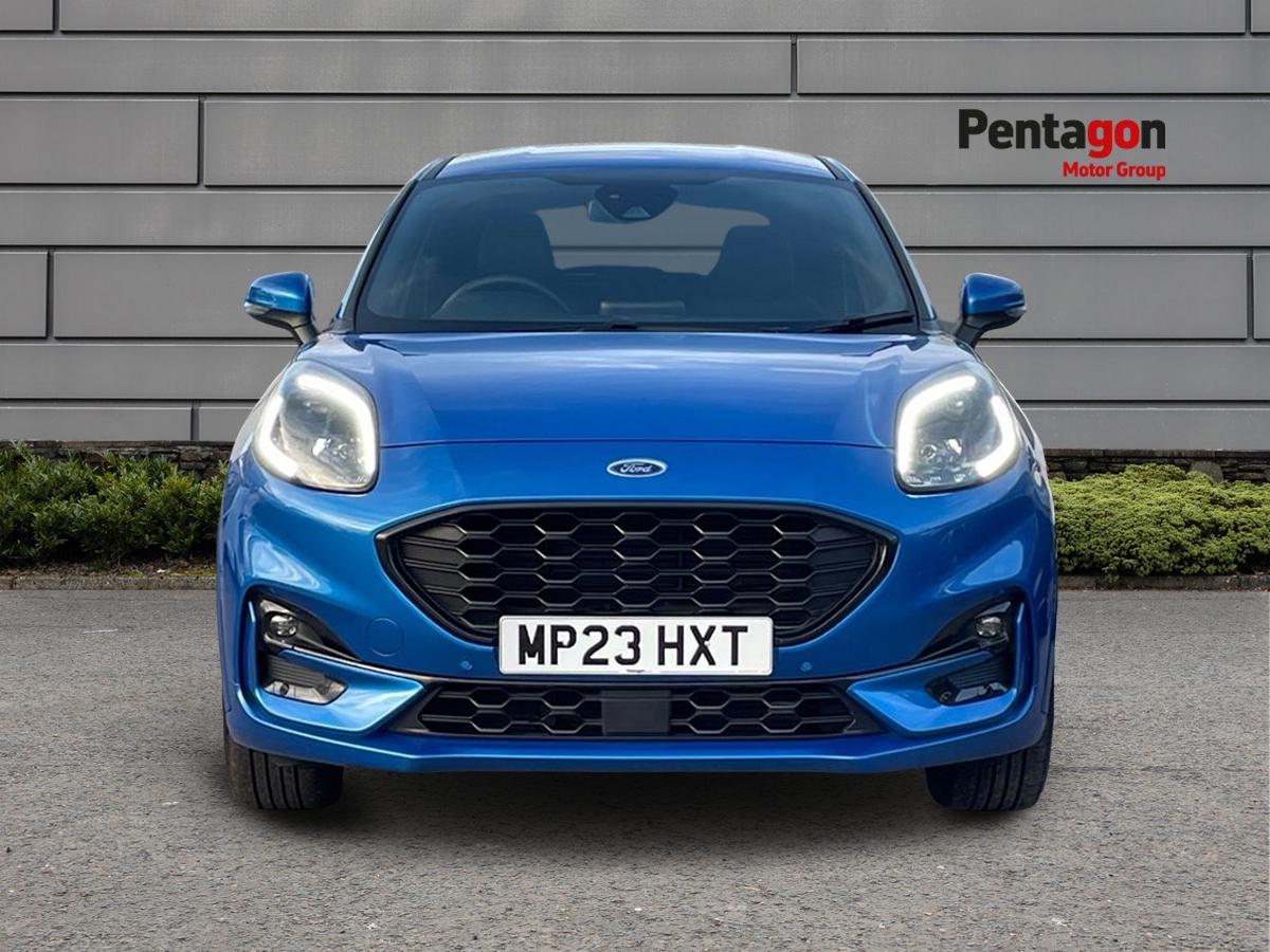 Used Ford Puma 2023 for sale - 76502765: Photo 15