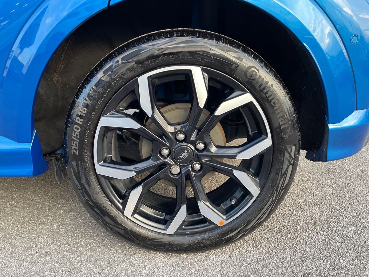 Used Ford Puma 2023 for sale - 76502765: Photo 17