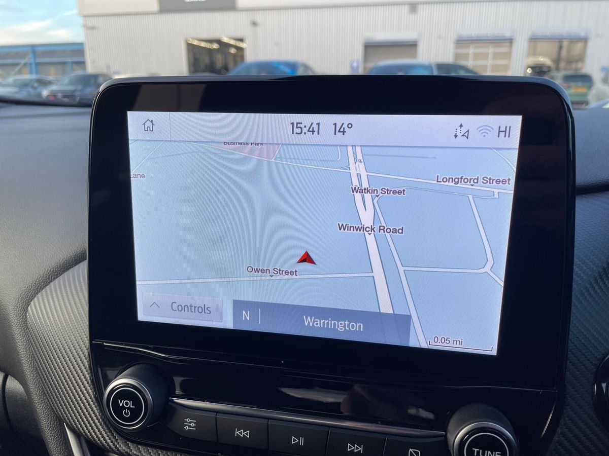 Used Ford Puma 2023 for sale - 76502765: Photo 19