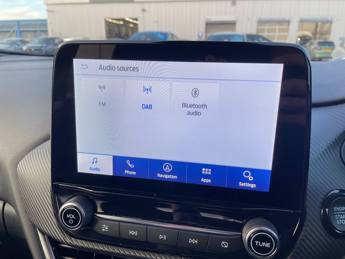 Used Ford Puma 2023 for sale - 76502765: Photo 20