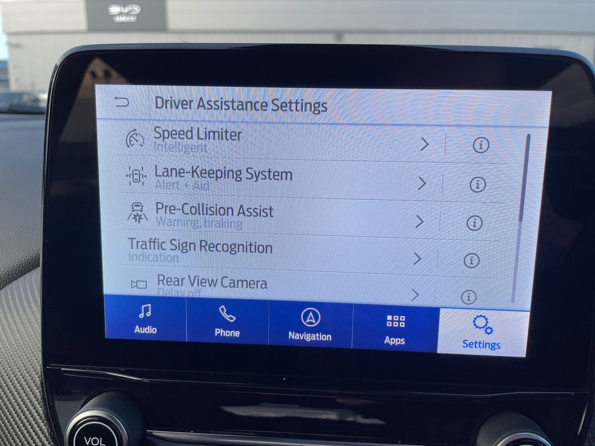 Used Ford Puma 2023 for sale - 76502765: Photo 22