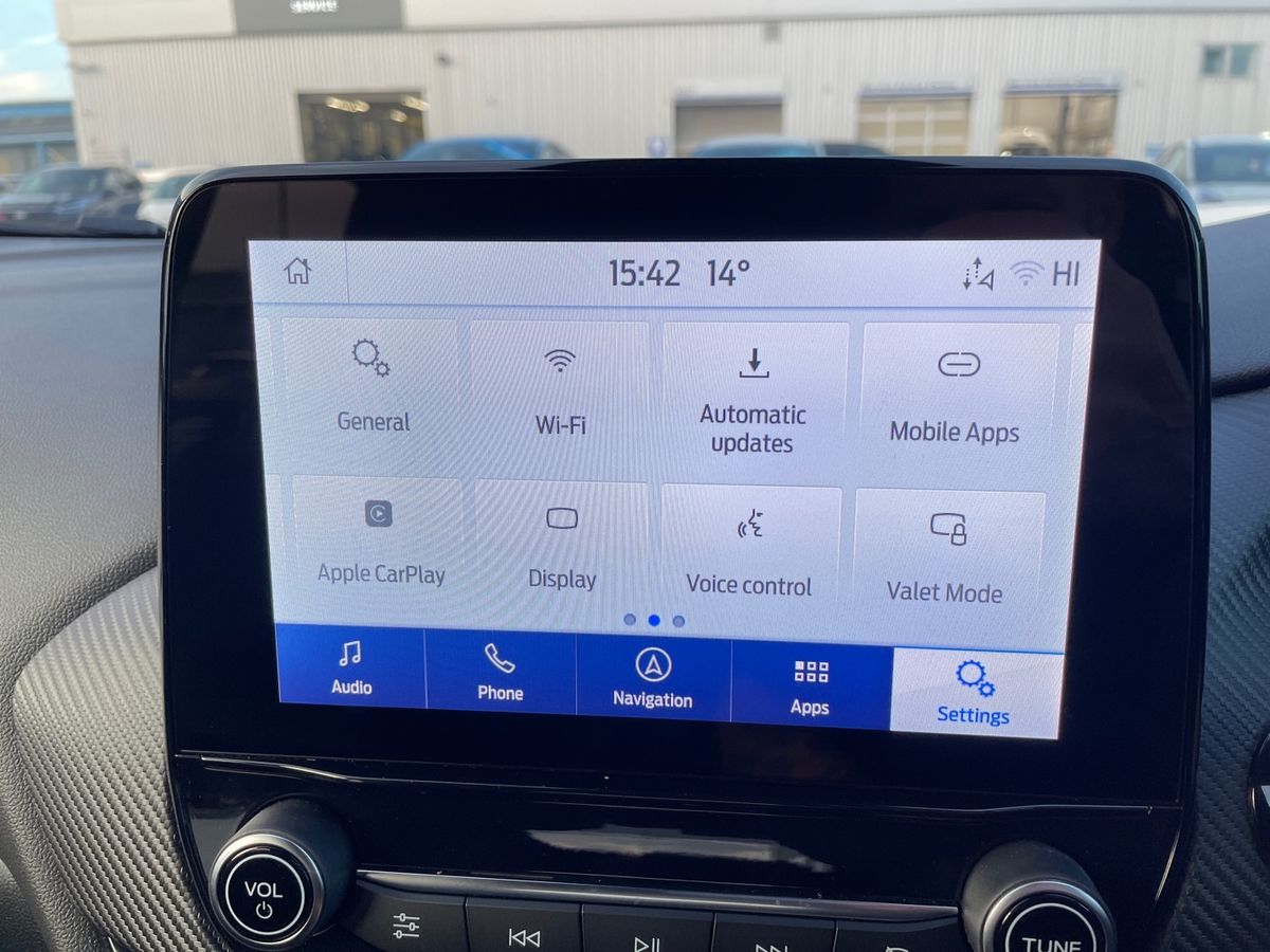 Used Ford Puma 2023 for sale - 76502765: Photo 23