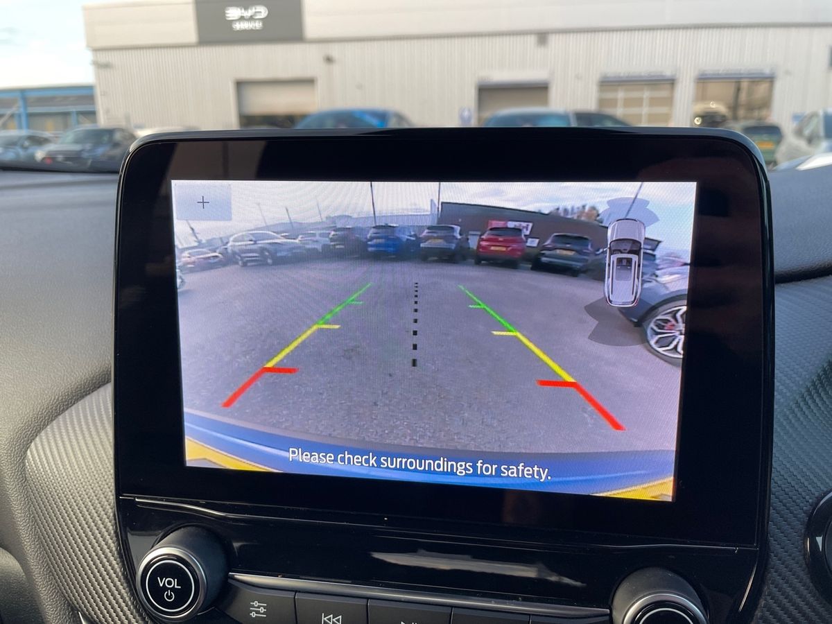 Used Ford Puma 2023 for sale - 76502765: Photo 24