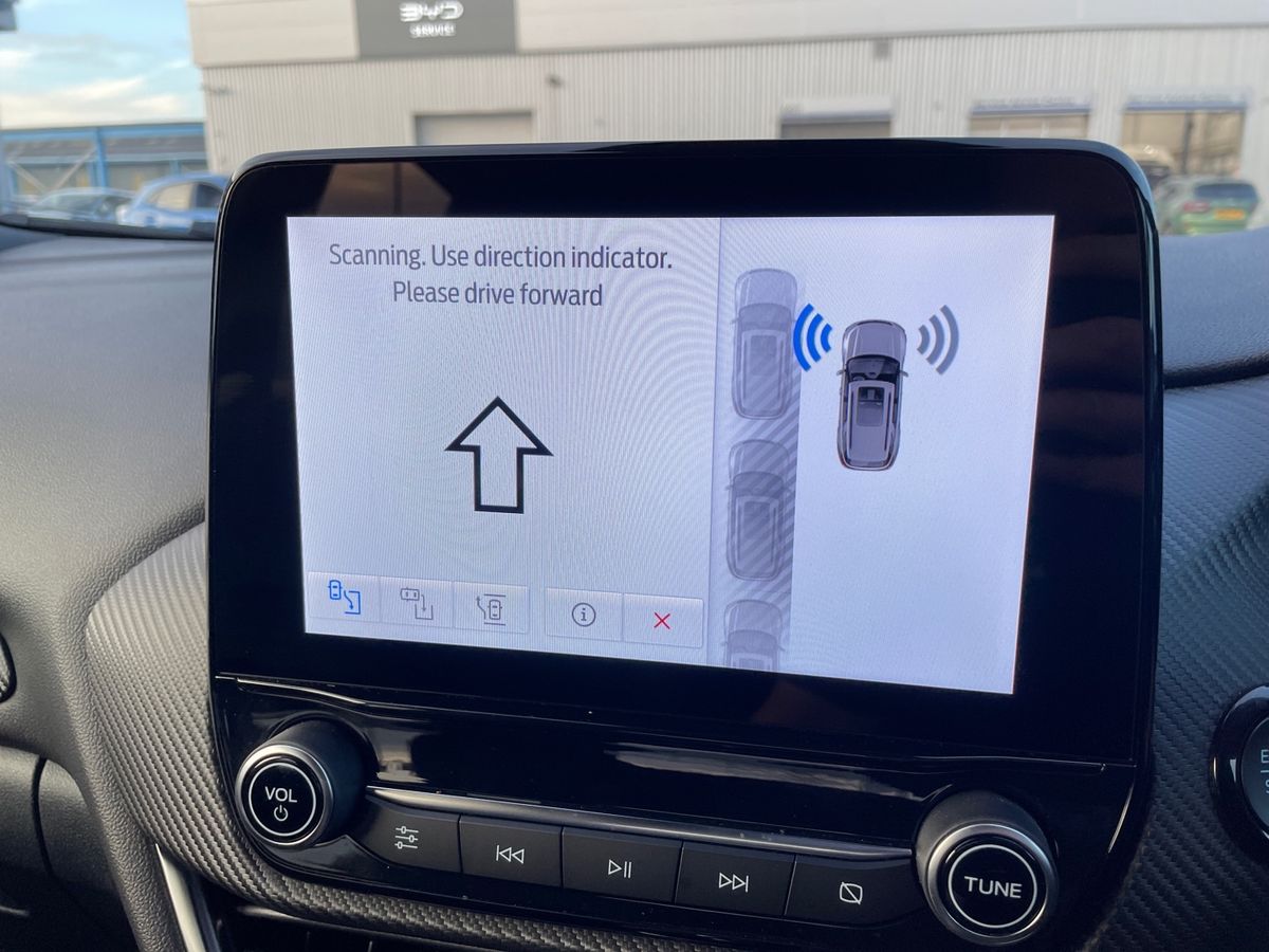 Used Ford Puma 2023 for sale - 76502765: Photo 25