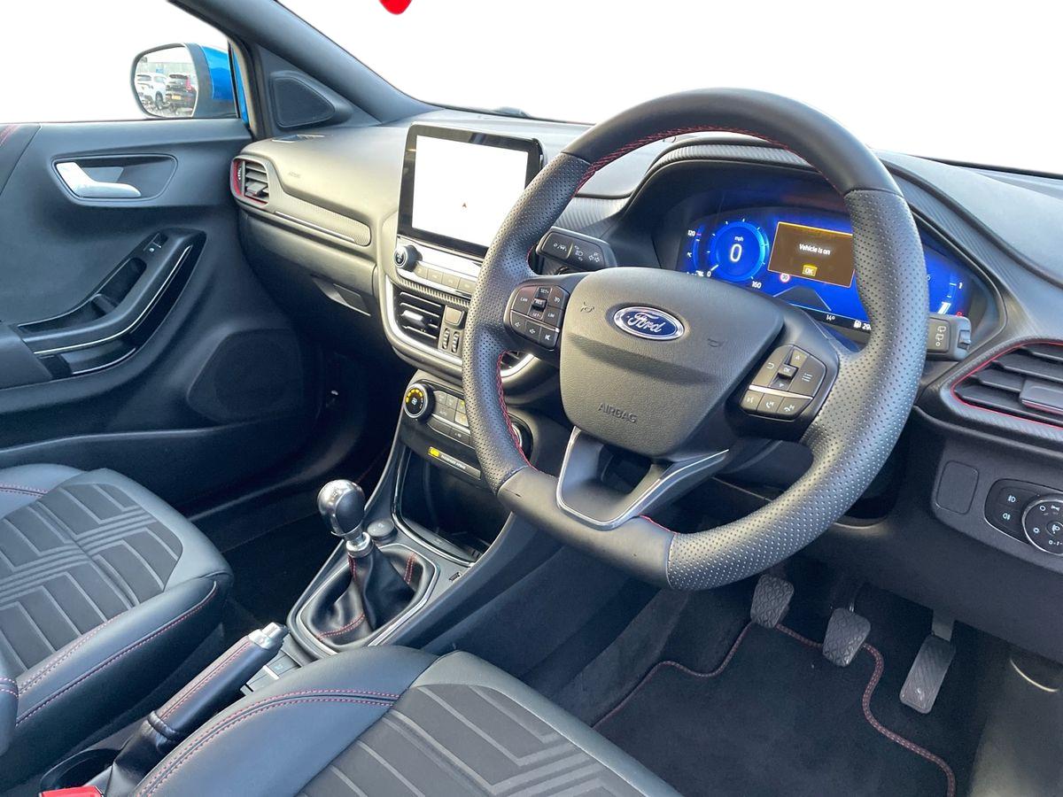 Used Ford Puma 2023 for sale - 76502765: Photo 5