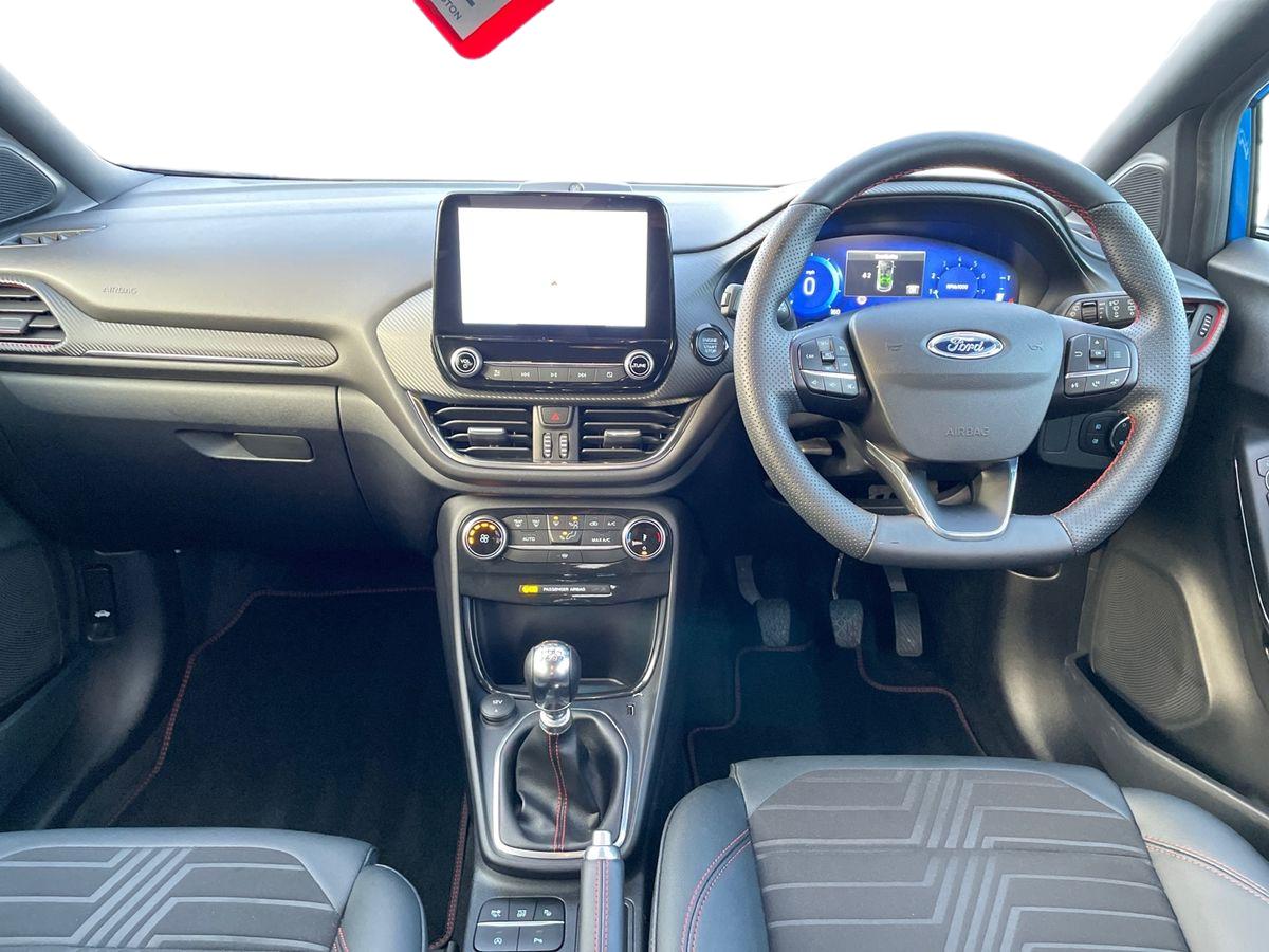 Used Ford Puma 2023 for sale - 76502765: Photo 7