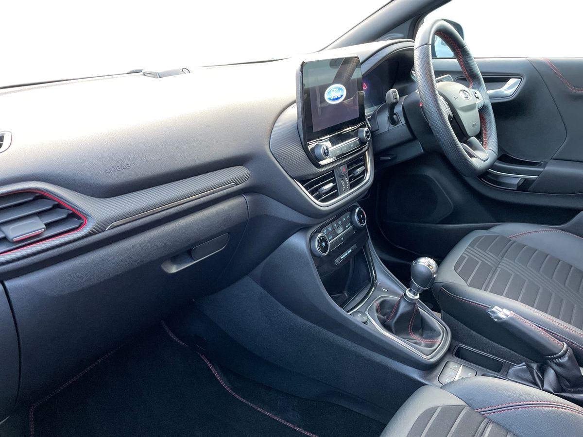 Used Ford Puma 2023 for sale - 76502765: Photo 8