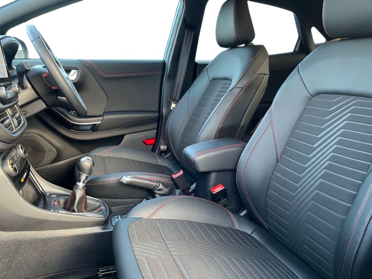 Used Ford Puma 2023 for sale - 76502765: Photo 9