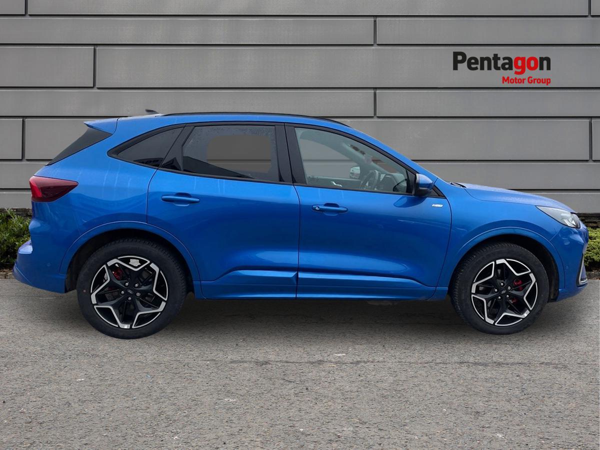 Used Ford Kuga 2025 for sale - 77107449: Photo 13