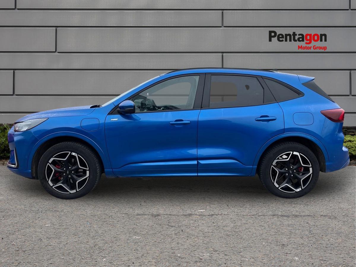 Used Ford Kuga 2025 for sale - 77107449: Photo 14