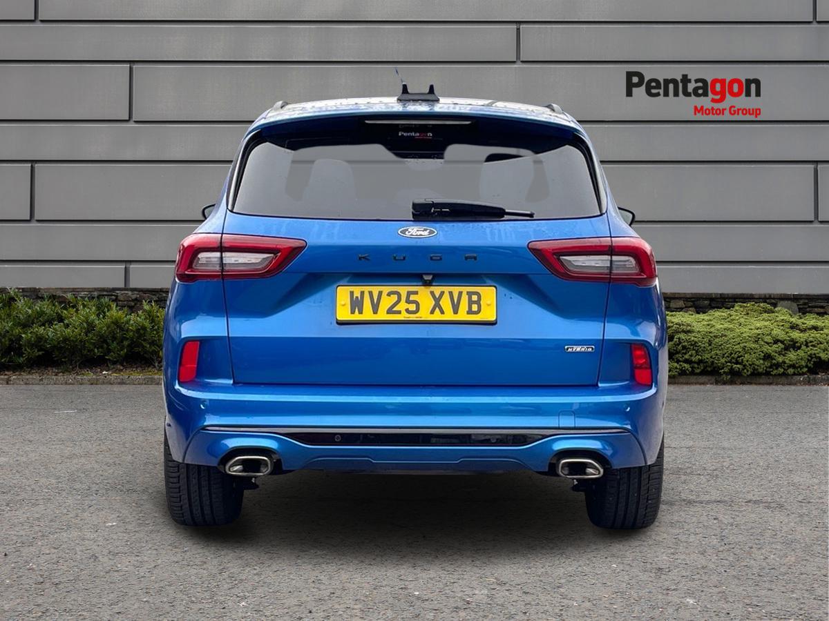 Used Ford Kuga 2025 for sale - 77107449: Photo 16