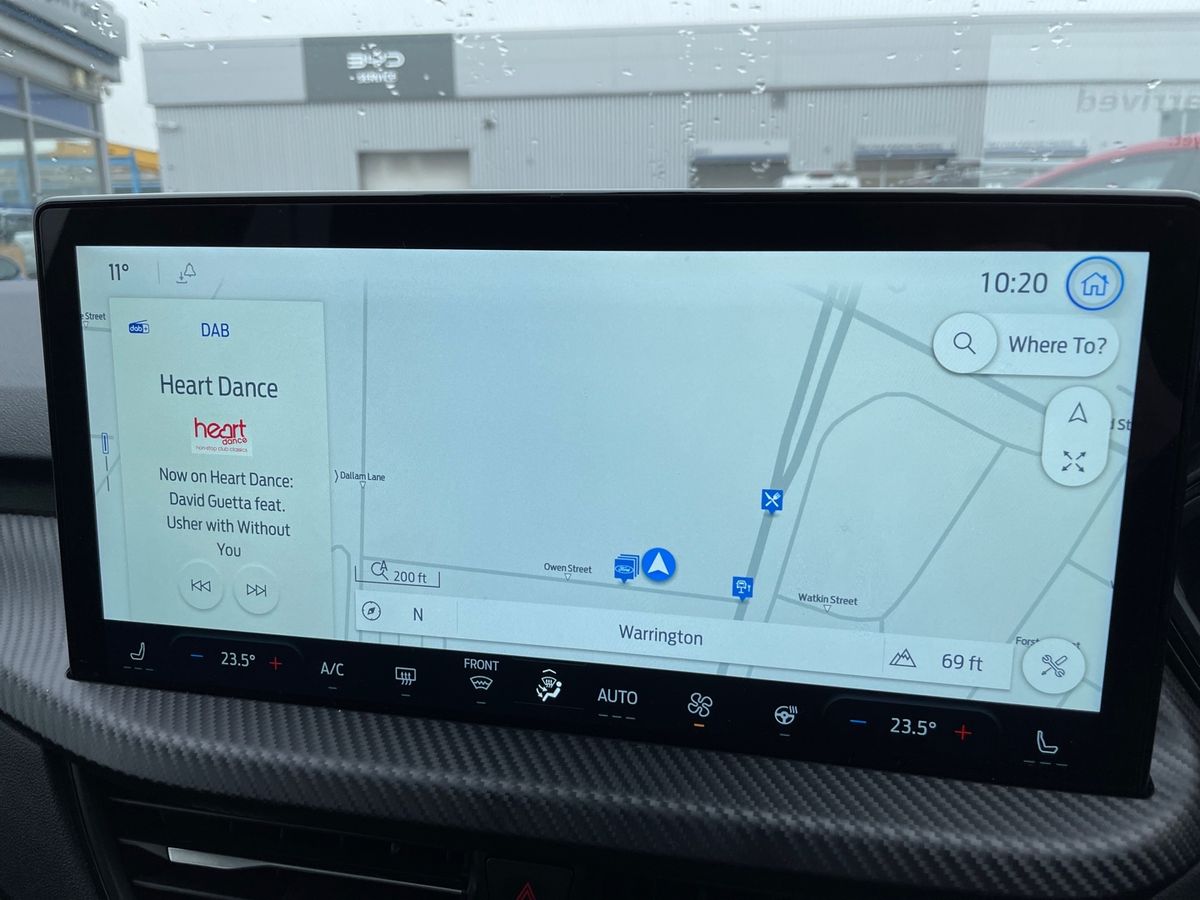 Used Ford Kuga 2025 for sale - 77107449: Photo 22