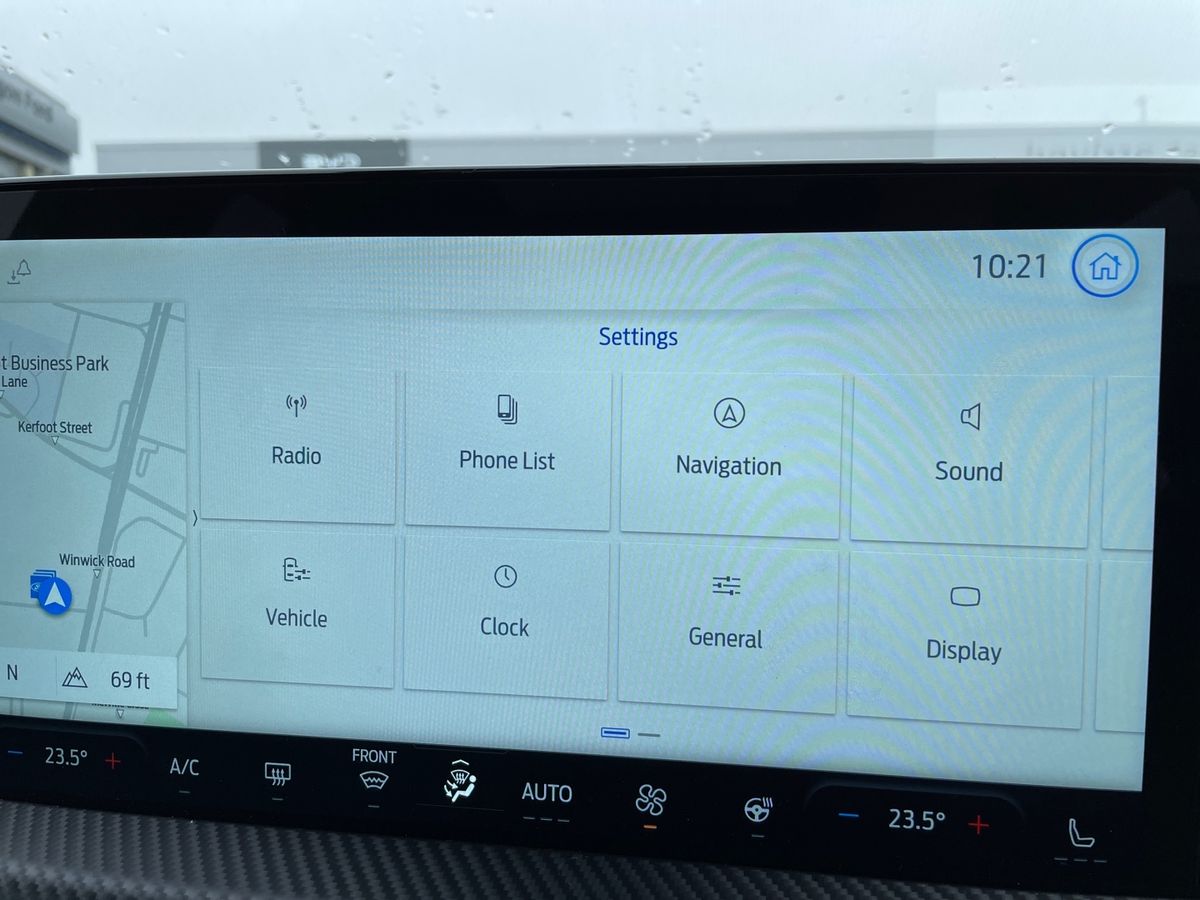 Used Ford Kuga 2025 for sale - 77107449: Photo 24