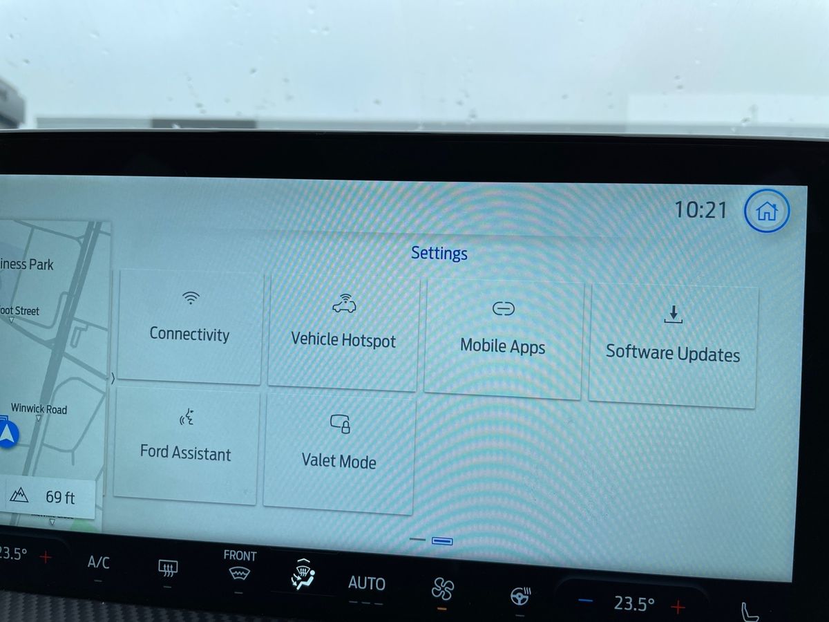 Used Ford Kuga 2025 for sale - 77107449: Photo 25