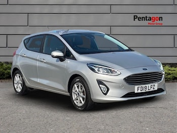 Ford - Fiesta