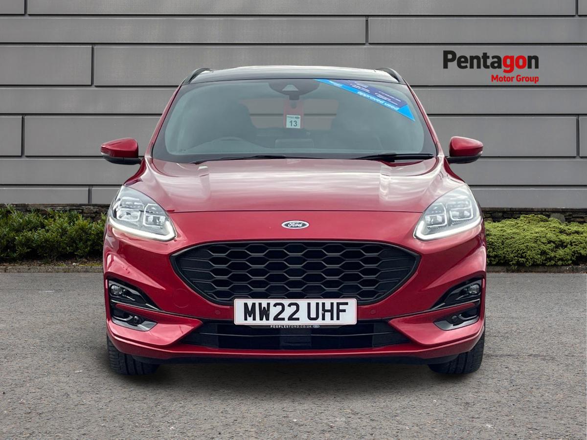 Used Ford Kuga 2022 for sale - 76344662: Photo 15