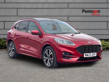 Ford - Kuga