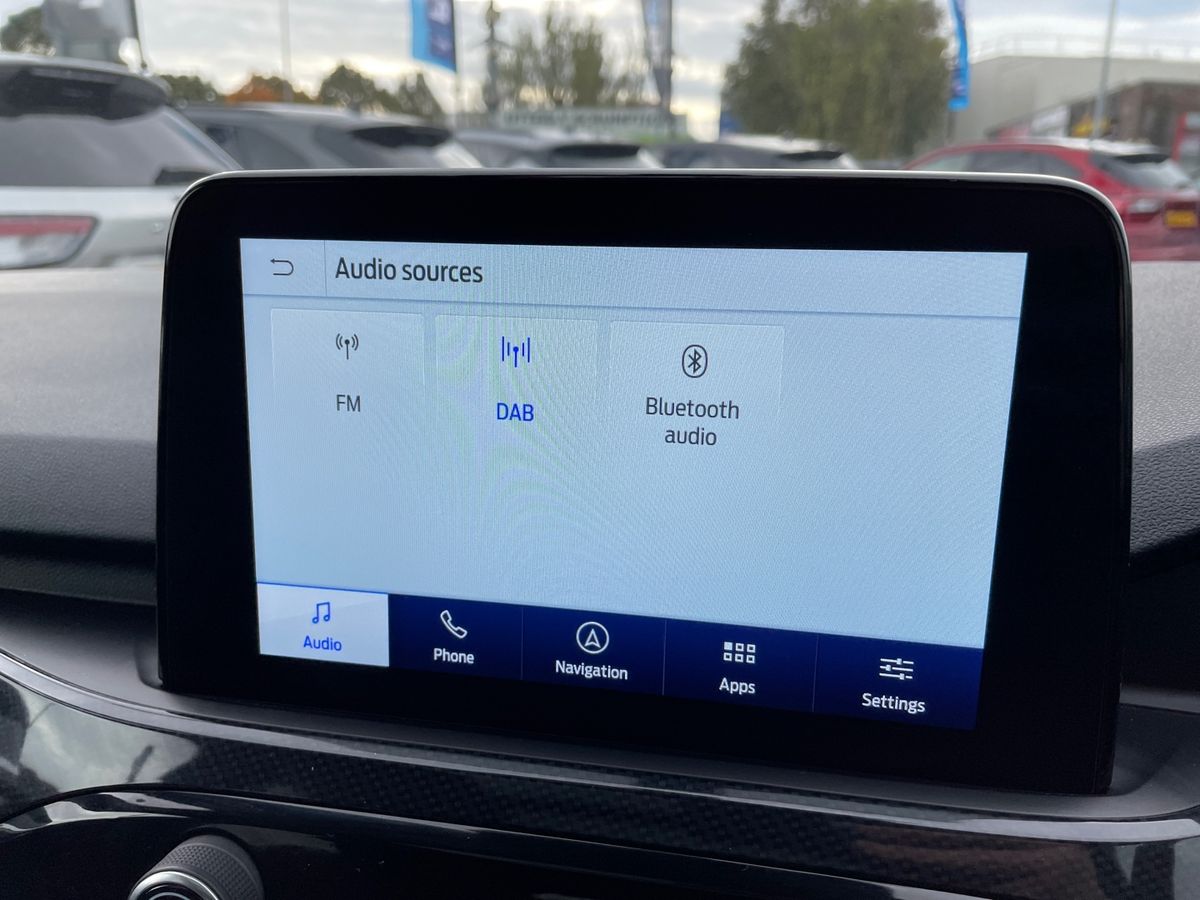 Used Ford Kuga 2022 for sale - 76344662: Photo 23