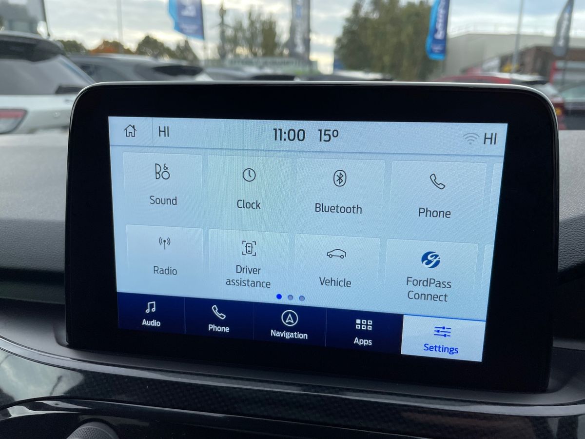 Used Ford Kuga 2022 for sale - 76344662: Photo 24