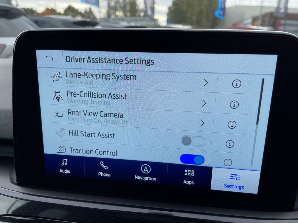 Used Ford Kuga 2022 for sale - 76344662: Photo 25