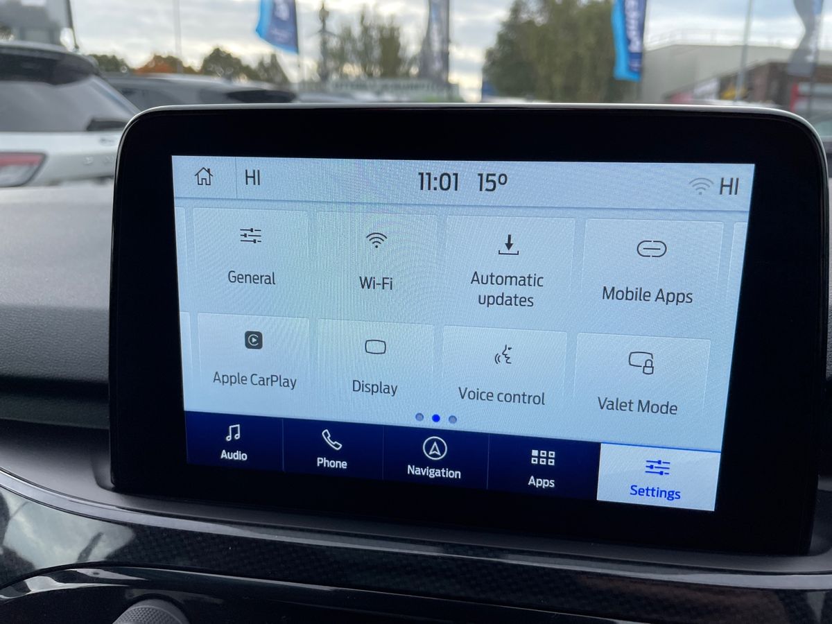 Used Ford Kuga 2022 for sale - 76344662: Photo 26