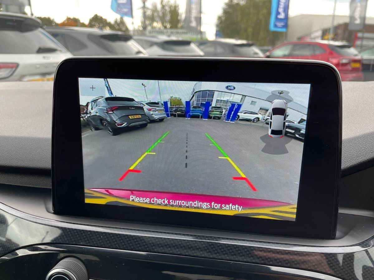 Used Ford Kuga 2022 for sale - 76344662: Photo 27