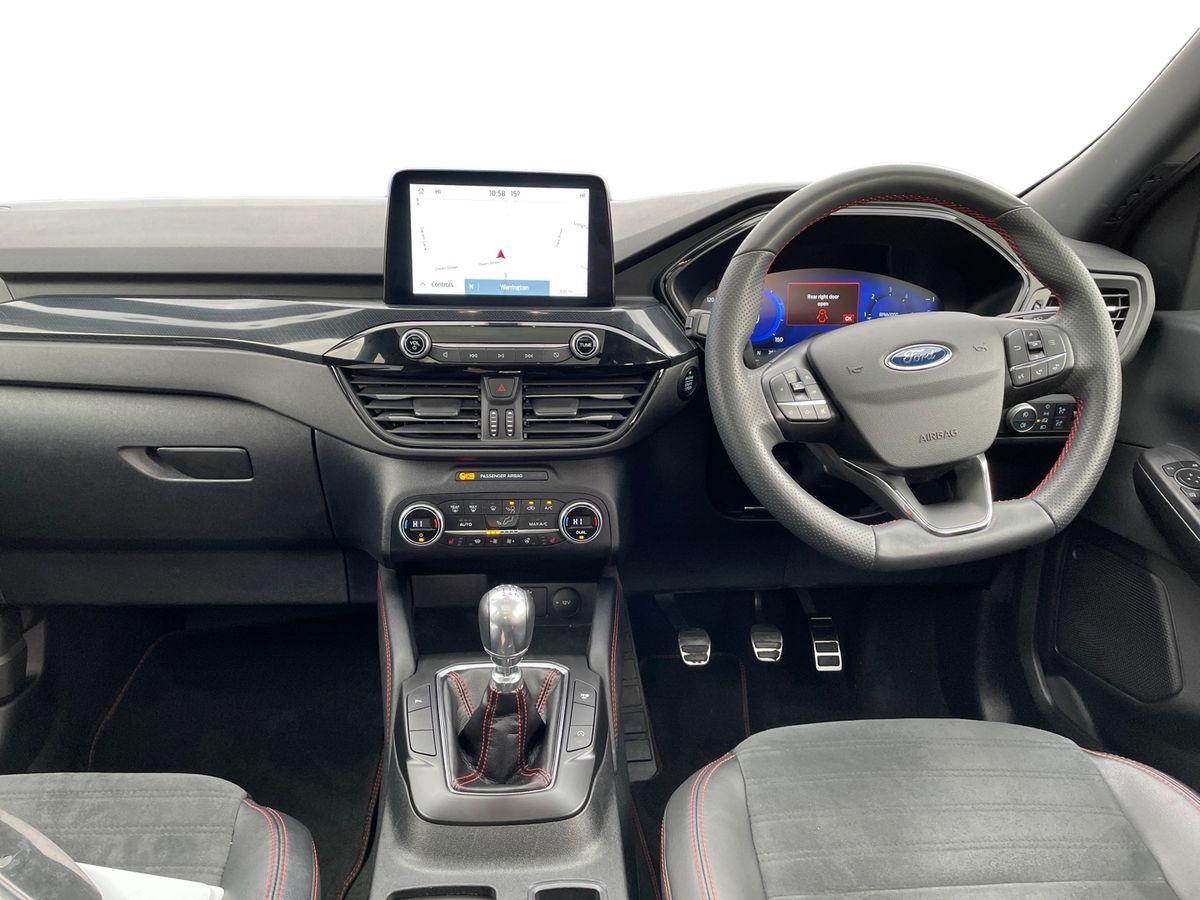 Used Ford Kuga 2022 for sale - 76344662: Photo 7