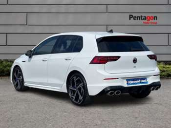 Used Volkswagen Golf 2024 for sale - 75100299: Photo