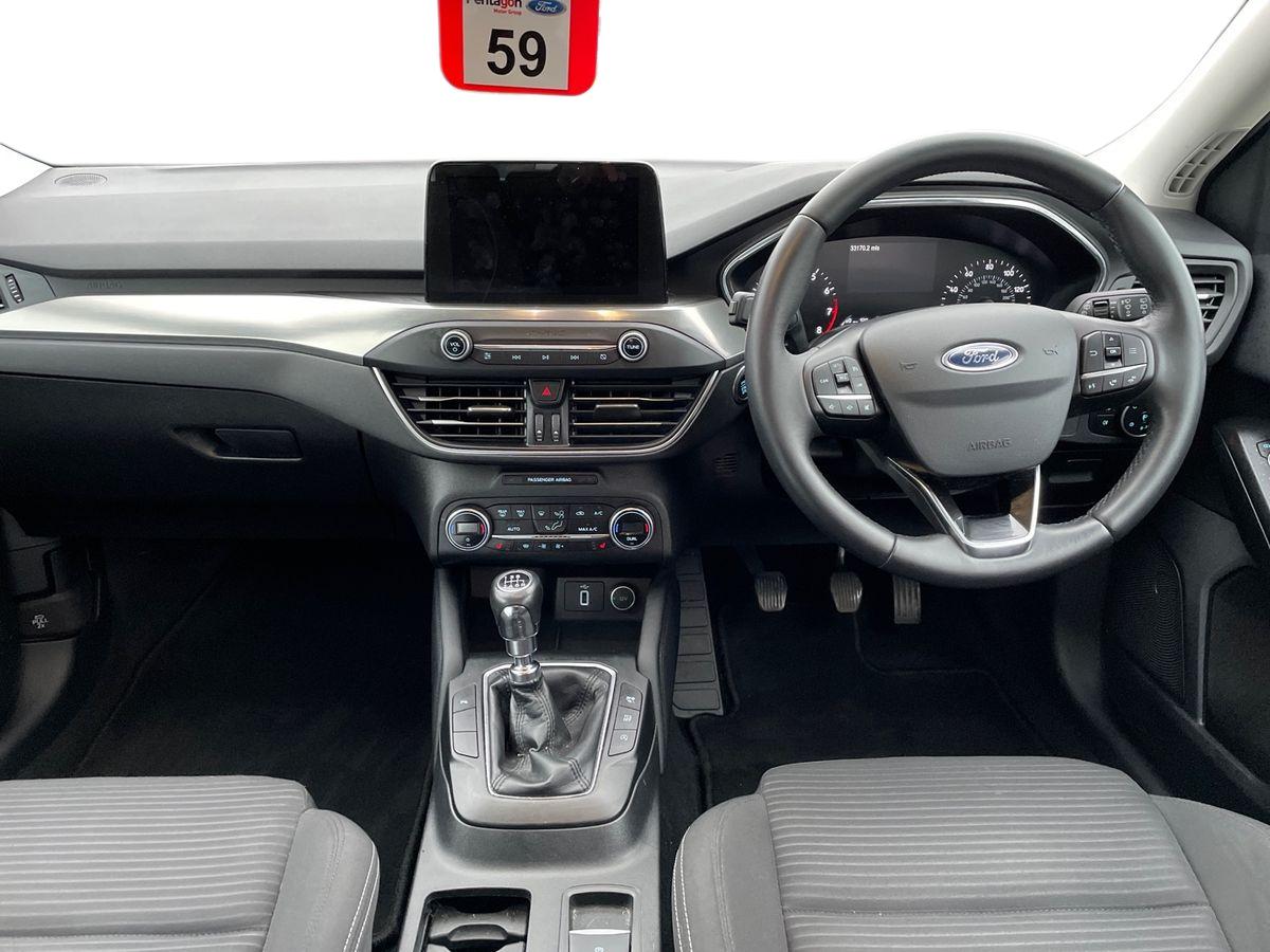 Used Ford Focus 2019 for sale - 77096844: Photo 7