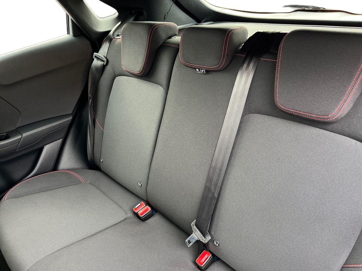 Used Ford Puma 2025 for sale - 76605405: Photo 10