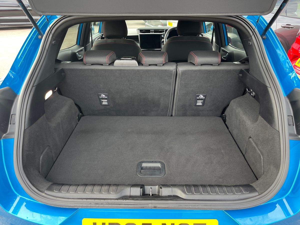 Used Ford Puma 2025 for sale - 76605405: Photo 11