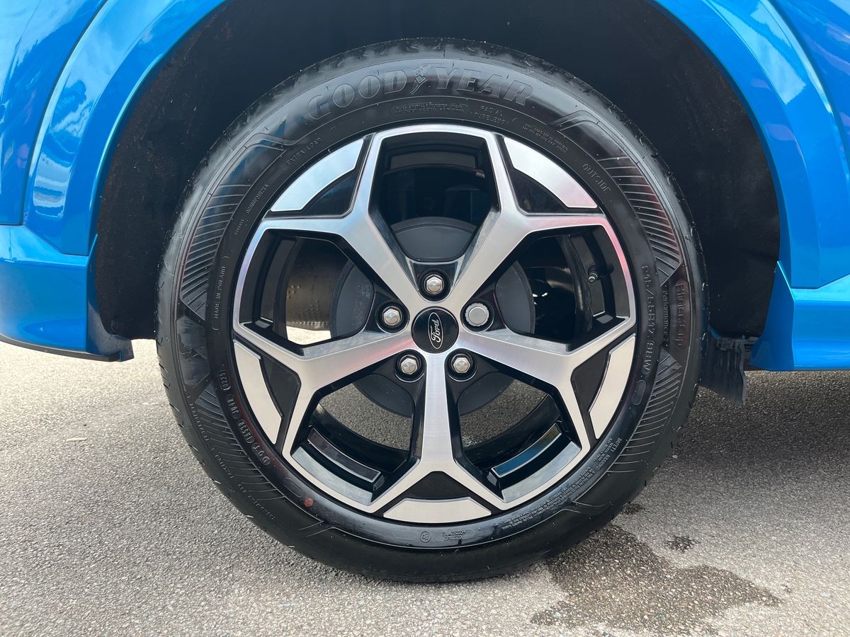 Used Ford Puma 2025 for sale - 76605405: Photo 17