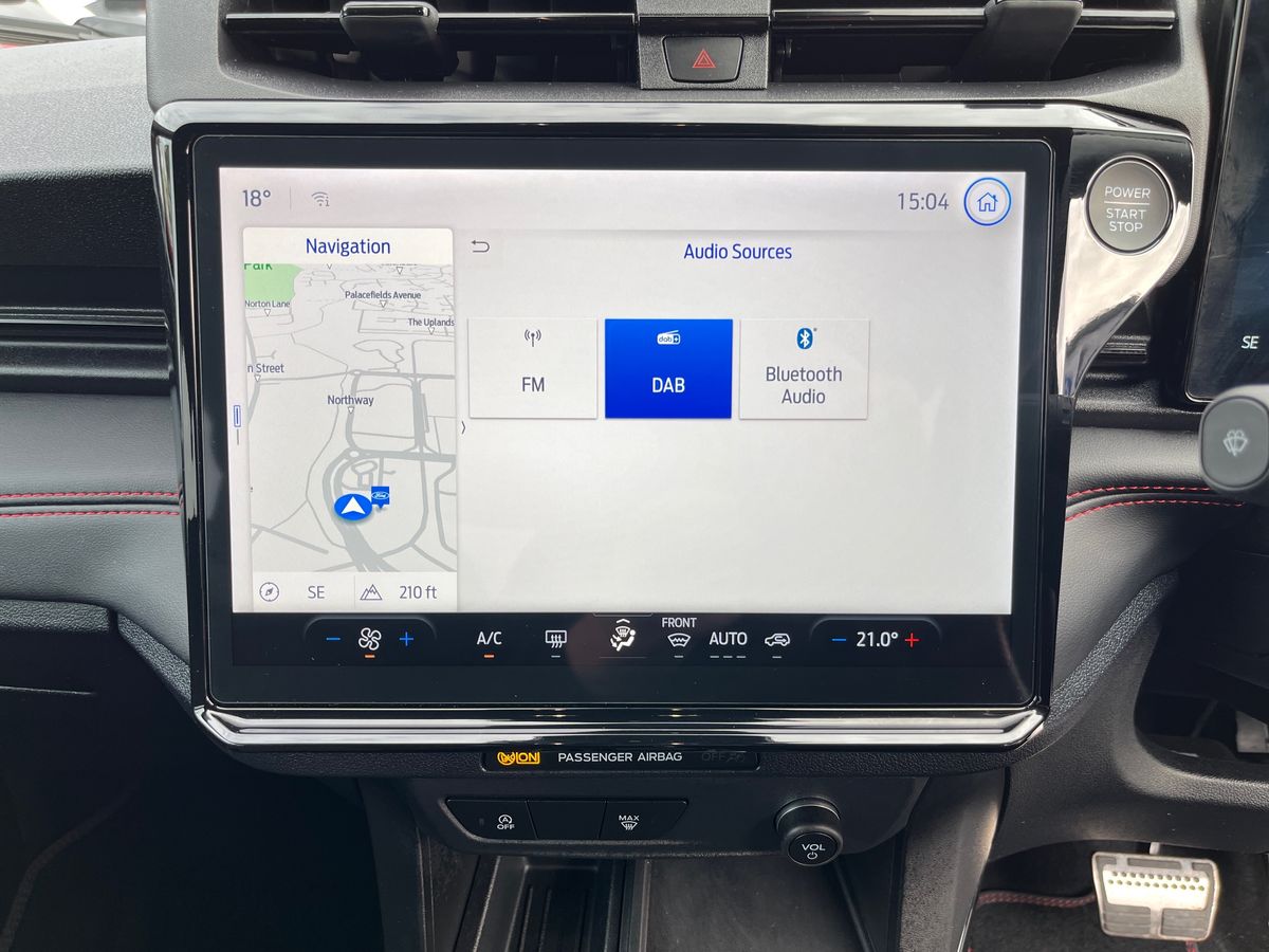 Used Ford Puma 2025 for sale - 76605405: Photo 23