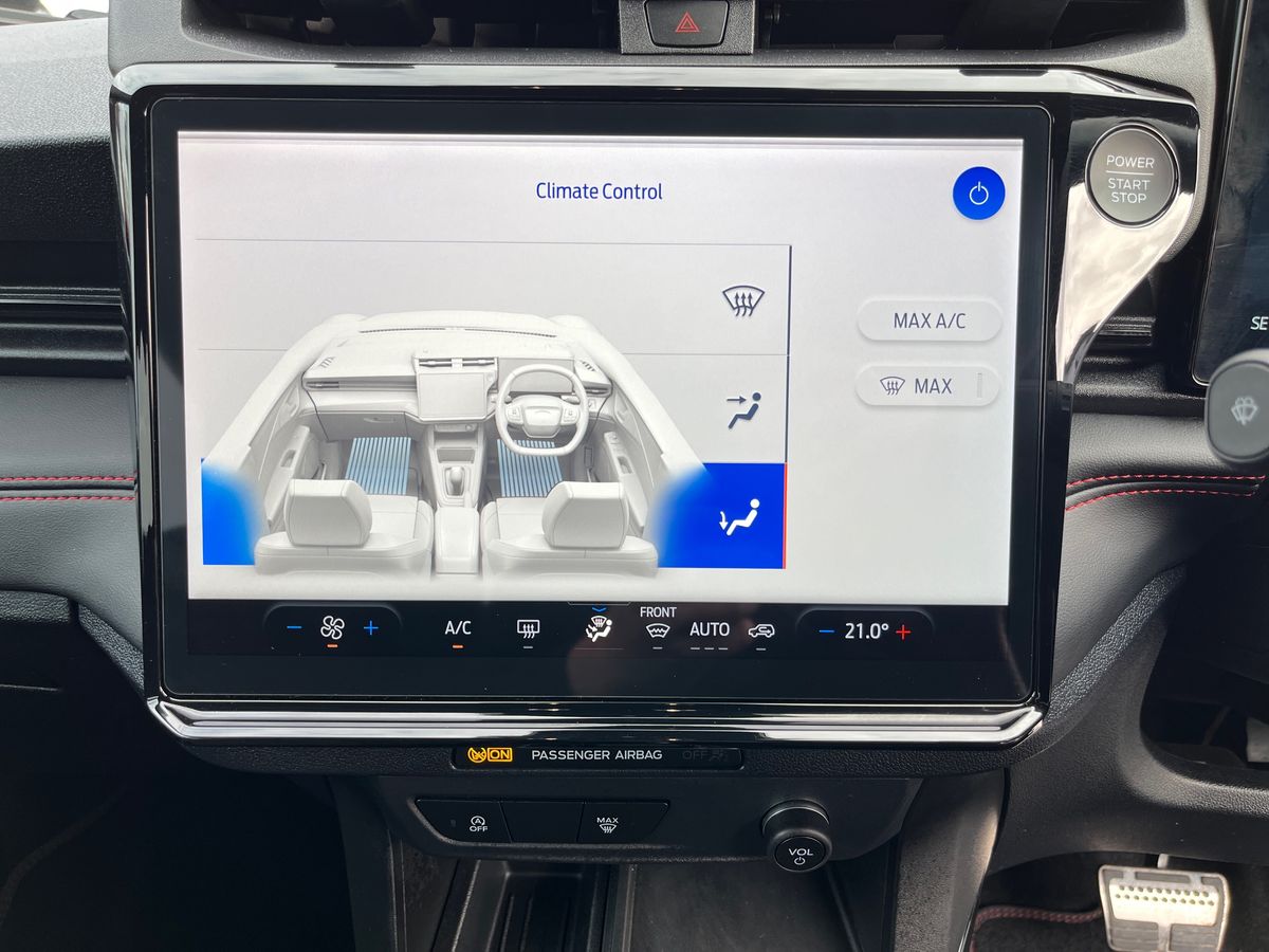 Used Ford Puma 2025 for sale - 76605405: Photo 24