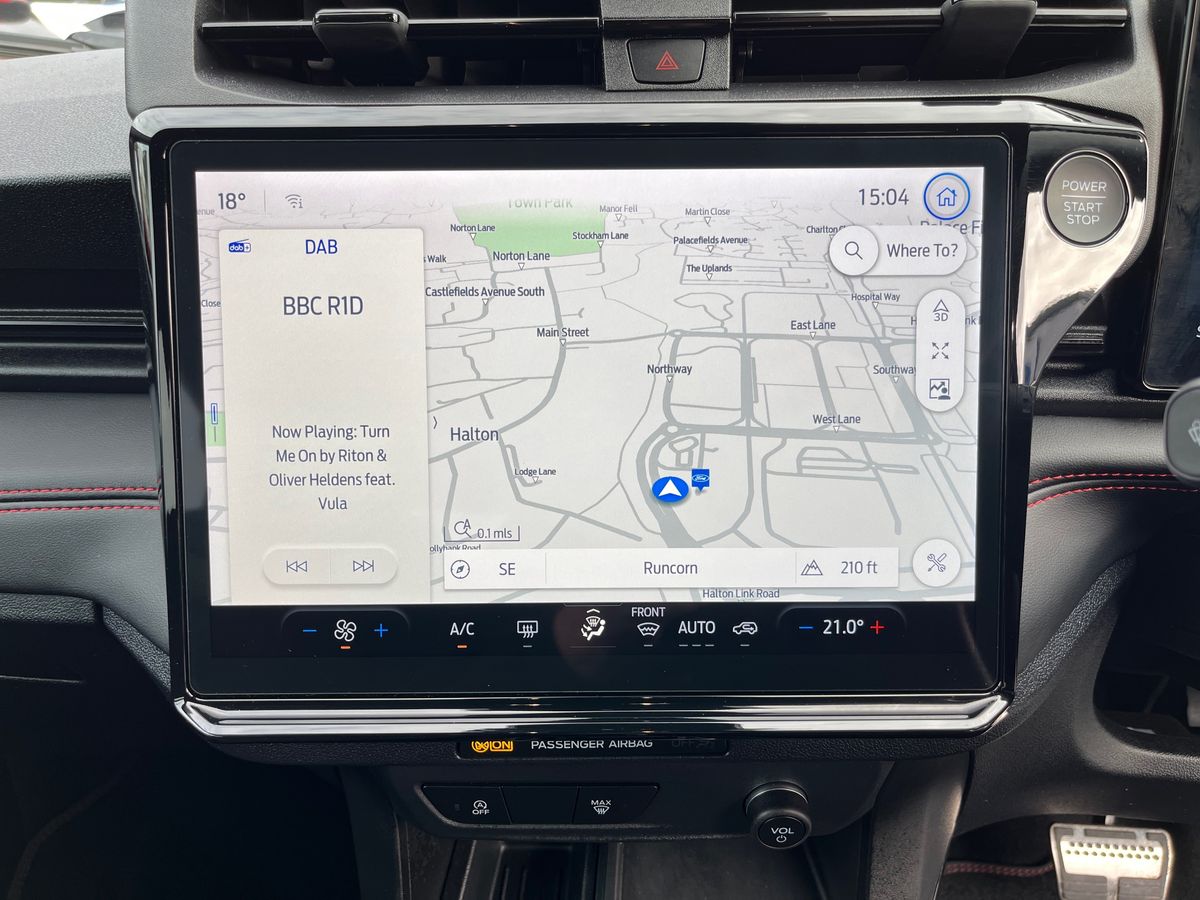 Used Ford Puma 2025 for sale - 76605405: Photo 25