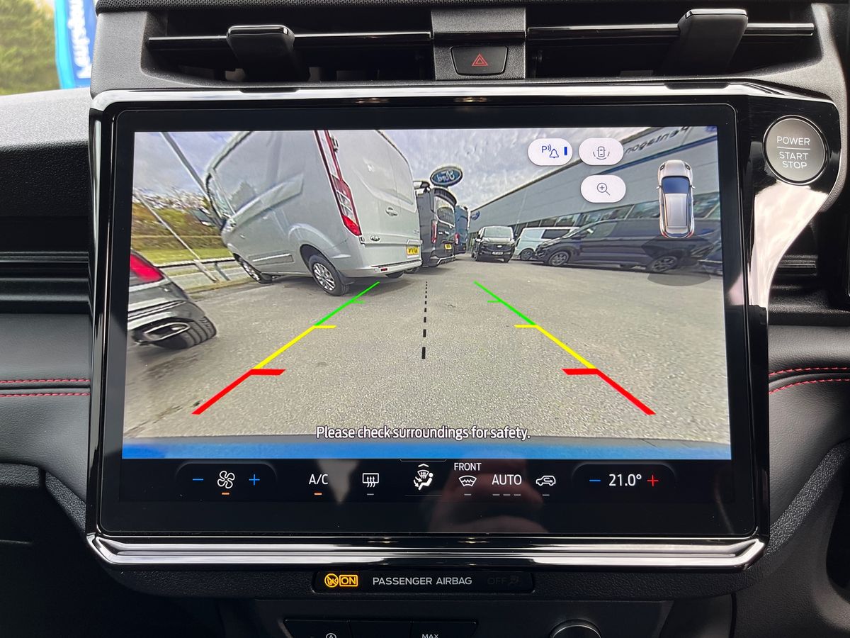 Used Ford Puma 2025 for sale - 76605405: Photo 26