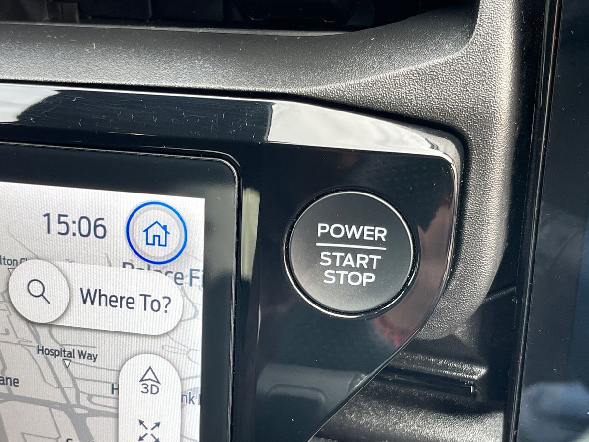 Used Ford Puma 2025 for sale - 76605405: Photo 30