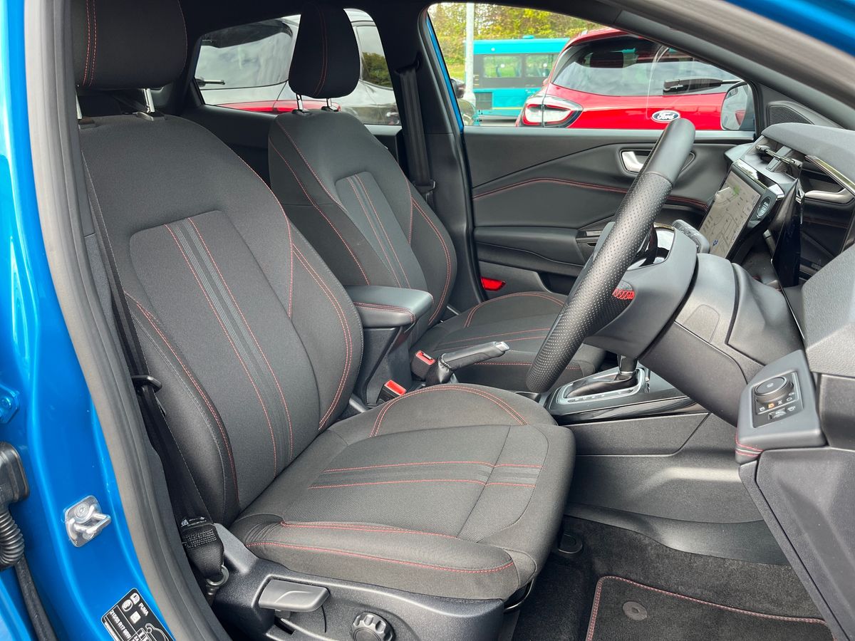 Used Ford Puma 2025 for sale - 76605405: Photo 32