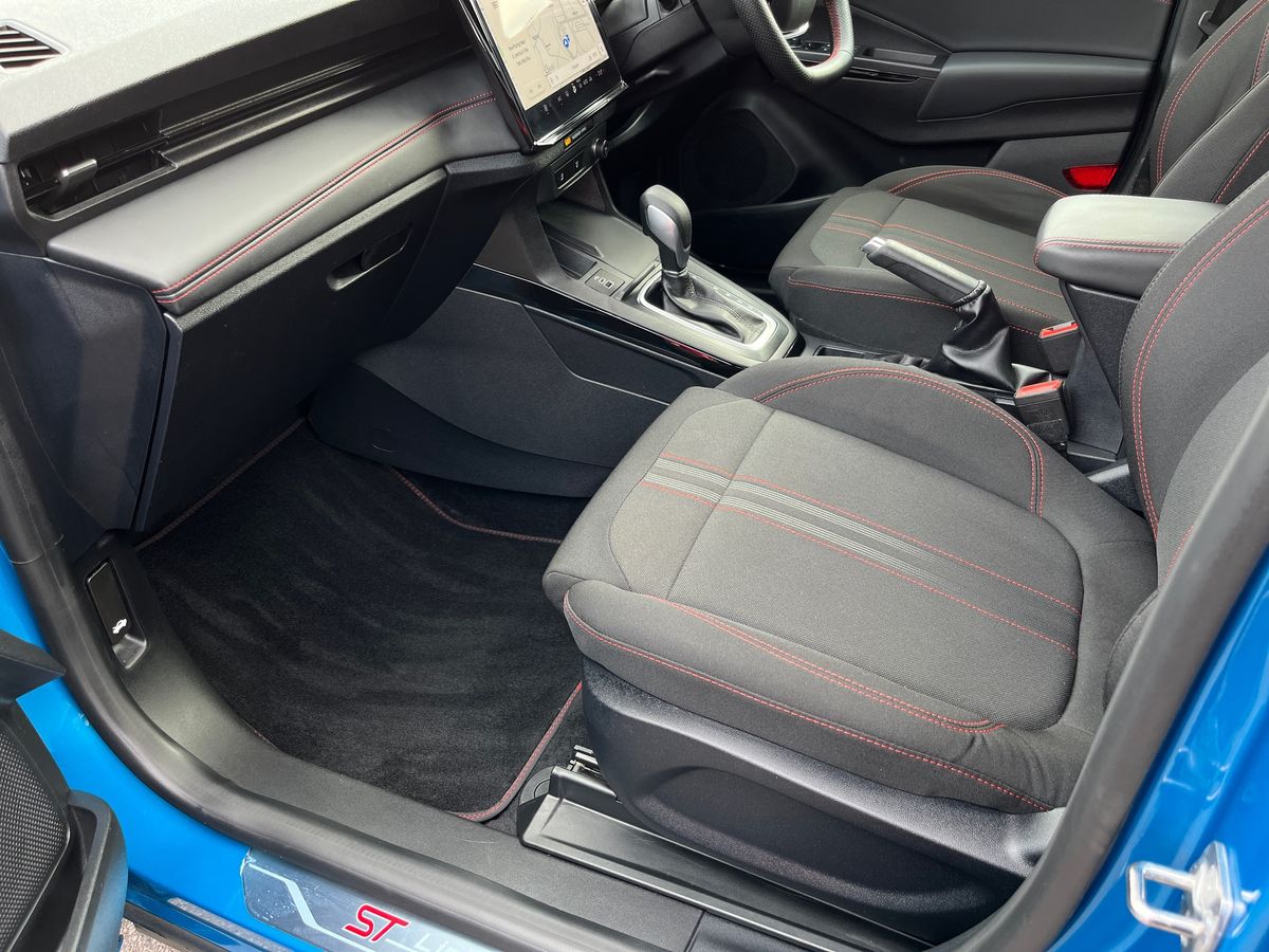 Used Ford Puma 2025 for sale - 76605405: Photo 33