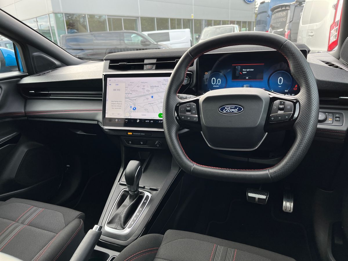 Used Ford Puma 2025 for sale - 76605405: Photo 36