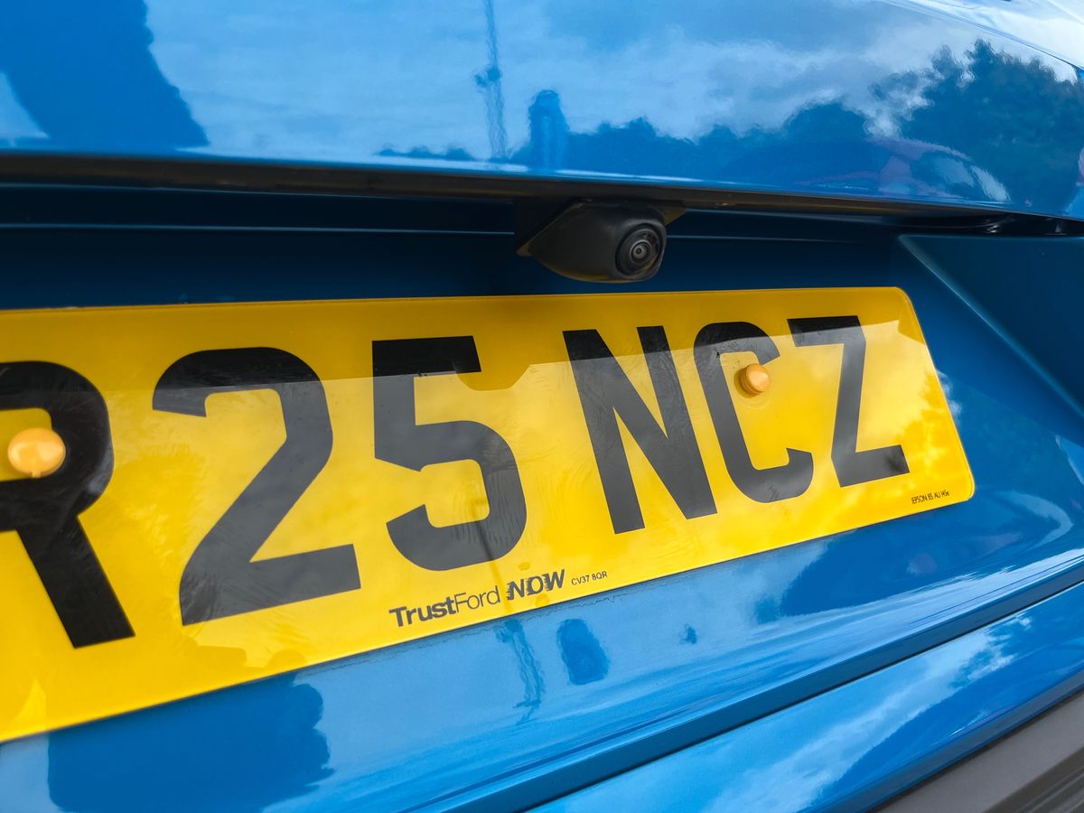 Used Ford Puma 2025 for sale - 76605405: Photo 40