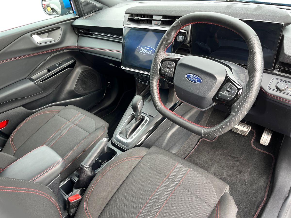 Used Ford Puma 2025 for sale - 76605405: Photo 5