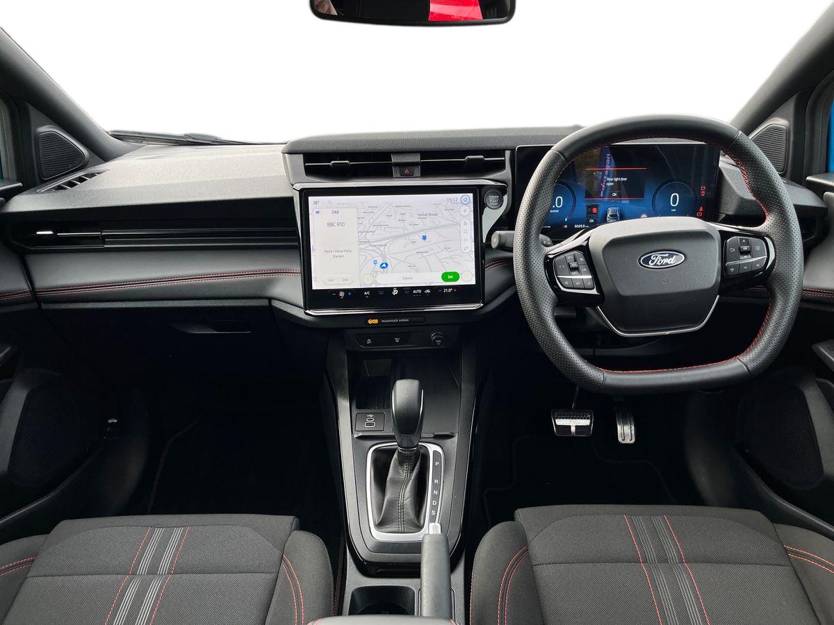 Used Ford Puma 2025 for sale - 76605405: Photo 7